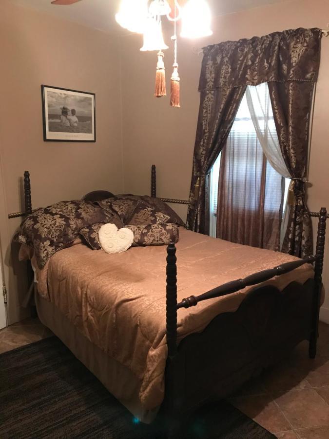 Armour'S Hotel & Spa Red Boiling Springs Buitenkant foto